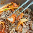 속초털보회냉면