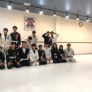 영덕주짓수