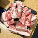 조선대 버스정류장 | 울산 성안동 고기집 조선대패 성안점:: 가성비 좋은 제주산 대패삼겹살 맛집(feat. 셀프바, 주차가능)