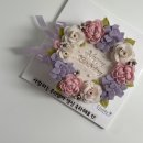 마미플라워 | 하남 떡케이크 추천 비올레타 앙금플라워 내돈내산 만족후기