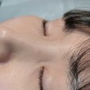 자연과 콩 | 속눈썹연장 자연스러운눈매 콩네일앤뷰티 후기