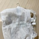 슬로우앤드 뉴클래식 핸드메이드 더블코트 롱ver 카멜베이지 구매후기