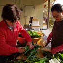 미륵산계곡꿈의궁전마을 이미지