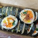 꿈의2호김밥