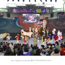 탈춤축제장 내 이미지
