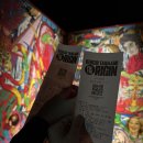 종로-신교-종로-신-212 | 🖼️ Keiichi Tanaami: I‘M THE ORIGIN *올해의 작가상 2024 *이강소: 風來水面時 풍래수면시*접속하는 몸...