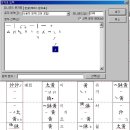 컴퓨터한글문서작성 이미지
