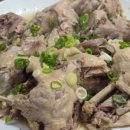 인삼골순대 이미지