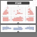 문예회관 화장실 | 뮤지컬 한글용사 아이야 후기 용인시문예회관 좌석 꿀팁