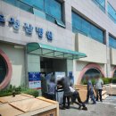 대구시티병원 | 대구 성삼병원 지게차 작업후기 (신매동 성삼병원 지게차 배차)