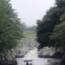 태우등산낚시 | 제주도 쇠소깍 으로 가자~