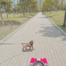 동탄 여울공원 족구장 이미지