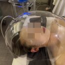 하남 미사 피부관리 올가뷰티에서 산소테라피 받고 왔어요.