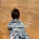 킹콩s | 서울 송파 현대백화점 가든파이브점 문화센터 자연물 스토리 통합놀이 리틀킹콩 5-9개월 후기