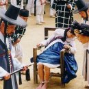 작자유수