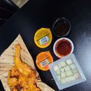 옛날전통치킨 이미지