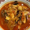 금홍짬뽕 | [신사맛집] 방탄소년단 단골 맛집이라는 금홍짬뽕 후기