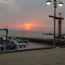 석모도 항구 펜션 이미지