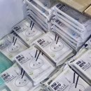 씨유 남양제일점 | 가방 터지는 줄 알았던 제7회 비건페스타 후기① (베지가든/디보션/비건새우만두/언튜나/위미트/비건 닭...