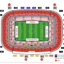 씨체널월배 E-마트 | [스페인] 스페인 신혼여행, 축알못도 한번쯤은 봐볼만한 라리가 리그 / 세비야 FC 직관/ 예매방법