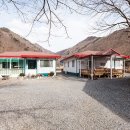 파래소 빨간지붕 이미지