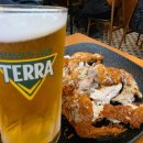 팔마1길 | 순천 연향동 맛집 풍미통닭 치맥하기 좋은 통닭집 추천후기