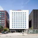 현대카드(캐피탈)부산사옥 이미지