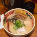 장가 | 아키하바라 맛집 큐슈 장가라 라멘 내돈내산 후기