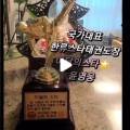 국가대표한류스타태권도장