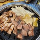 광명철산역2호맛찬들왕소금구이
