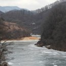 백의리층 탐방안내소 이미지