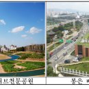 백련 배수지