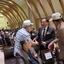 상이군경회 안양시지회 이미지