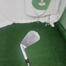 써스틸 | 충주 골프샵 중상급자 아이언 고민 끝 P7MC와 스틸파이버 i80 조합 직접 써본 후기