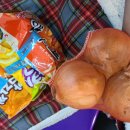 스마일 명품 찹쌀 꽈배기 양재2호점 이미지