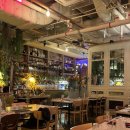 남부커피호프 | 강남역 맛집 먼데이블루스 콜키지프리 와인바 겸 레스토랑