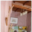 돌배나무 세그루 이미지