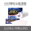 아렉스(RX) 이미지
