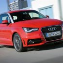 [Audi A1] Full driving report 이미지