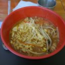 감내분식 이미지