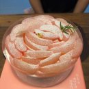 [이번엔 복숭아닷!] 투썸 신상케이크 &#34;피생&#34; 내돈내산 후기