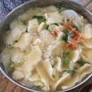 시장통임여사칼국수 이미지