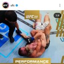 난리난 UFC 인스타 계정 댓글창 이미지