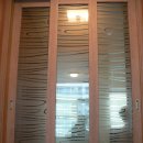 제일S&G만의 고유 디자인 현관중문(3,6연동 슬라이딩도어) 제안드립니다. 이미지