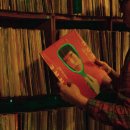 GS25 은스타점 | 서울엘피바 한성대술집 라디오스타 주인장이 다녀온 후암동 LP카페 자키러브와 두바이쫀득쿠키 후기