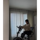 현대인이라면 필수인 하체운동 마스터되기 / 멜킨 가정용자전거 5주차 사용후기