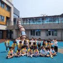 남목초등학교병설유치원 이미지