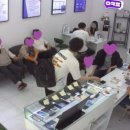 옆커폰 구파발 고객님 생생 후기!!