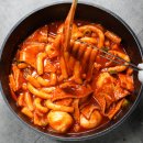 은영이떡볶이 추천 후기 밀떡 좋아하면 무조건 반응 오는 국물떡볶이 장단점 정리