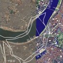 평진선목장 | 조선시대의 잠실, 원래는 잠실섬이었다.